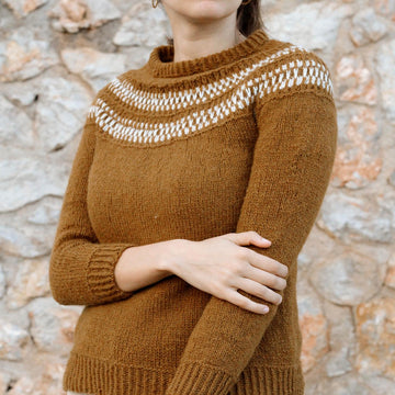 Macquarie Sweater
