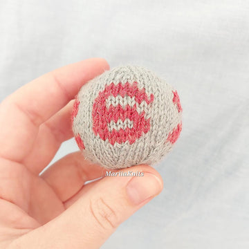 New Year Balls