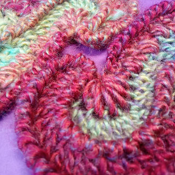 Paisley Reverse