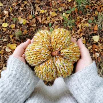 Squishy Squashes