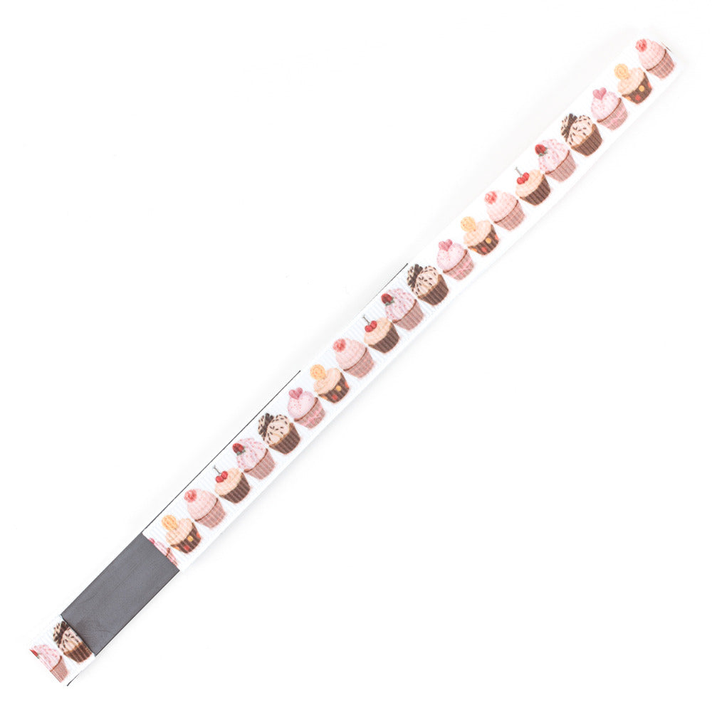Cupcake Party Pattern Tamer