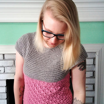 Sweetheart Tunic