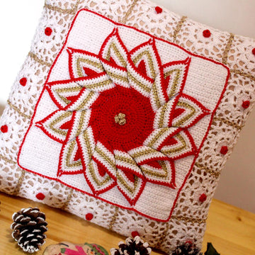 Christmas Pillow