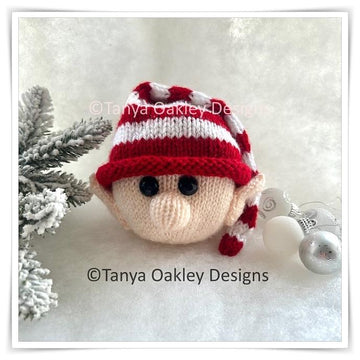 Christmas Doorhanger Baubles