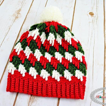 Apache Tears Hat