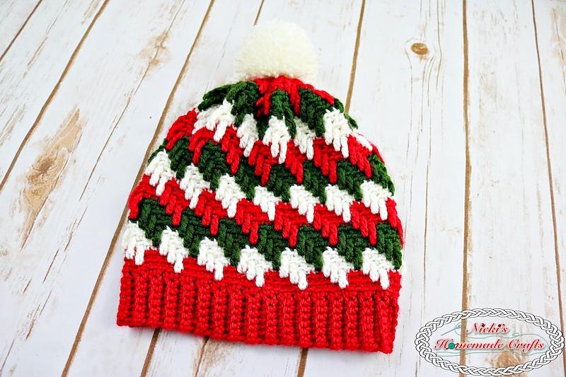 Apache Tears Hat