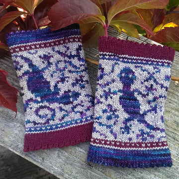 Gecko Wristlets