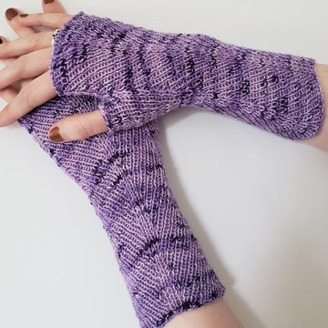 Convergent Mitts