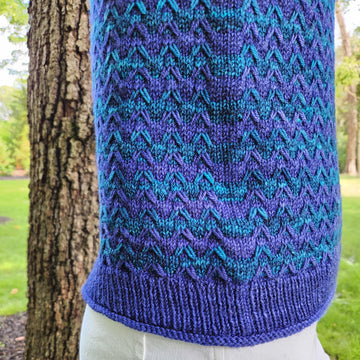 Cornsilk Top