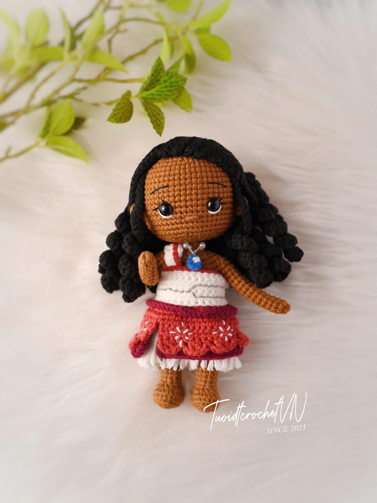 Moana