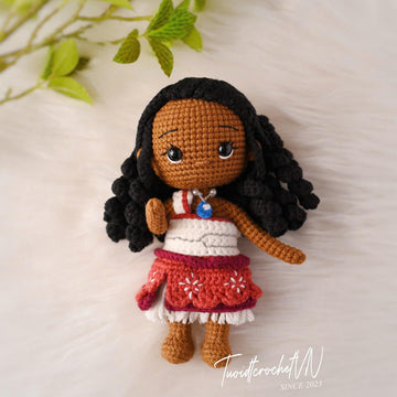 Moana