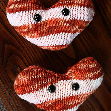 Smitten Spotspot Valentine's Heart