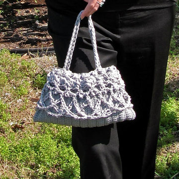 Sterling Handbag