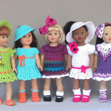 Simple Dresses