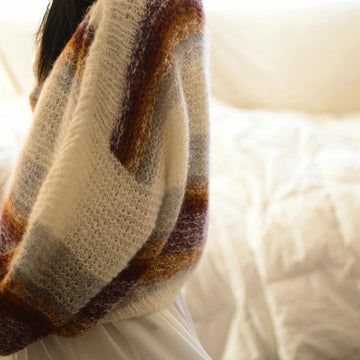 Flow Sweater