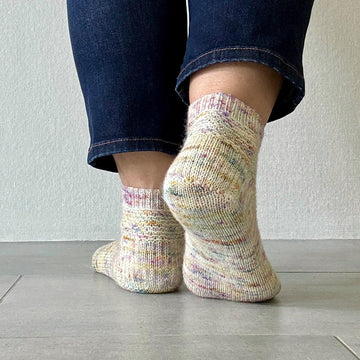 Coastal socks