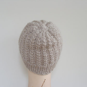 Winter Forest Hat