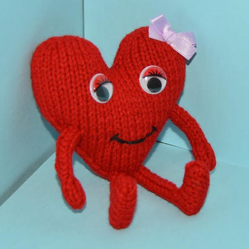 Hearty Hearts