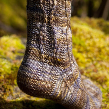 Andamento Socks