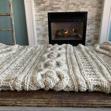 Seafarer Blanket