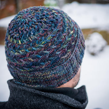 Drifting Sand Hat & Headband