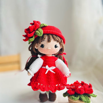 DOLLY doll