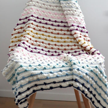 Blanket Dots