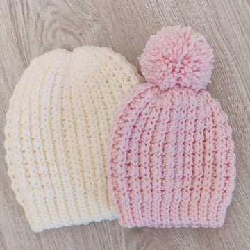 Brioche hat
