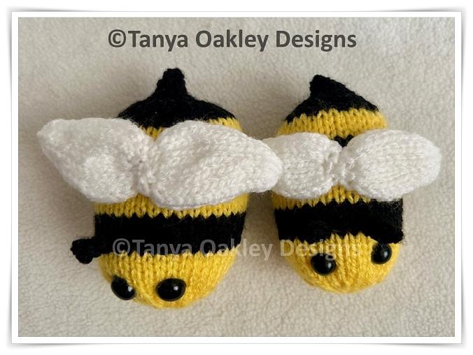 Buzzy Bees