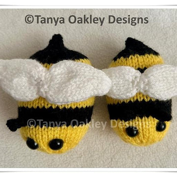 Buzzy Bees