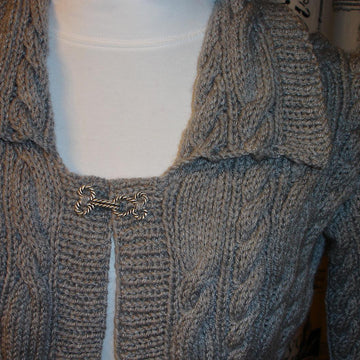 Stunning Shrug