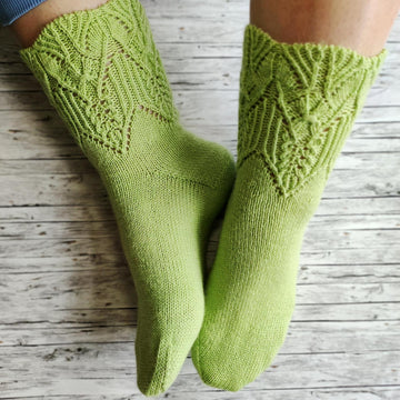 Villers Socks