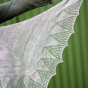 Southern Shawl