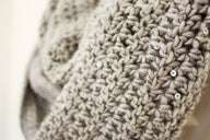 Long & Luscious Scarf