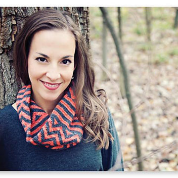 Chevron Stripe