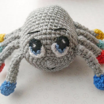 Bug Squishems