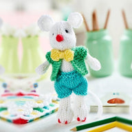 Pippin the Mouse