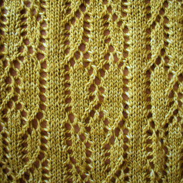 Scottish Woodland Wrap