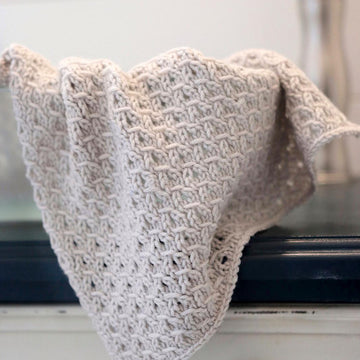 The Foxberry Towel