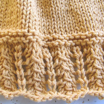 Golden Rose Sundress