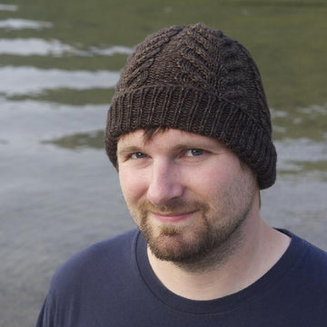 Antler Toque