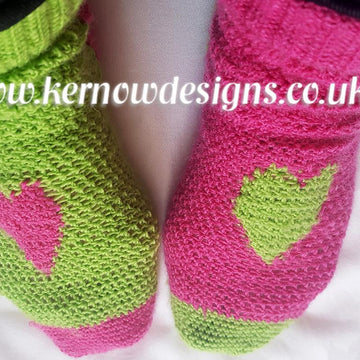 Happy Feet Socks