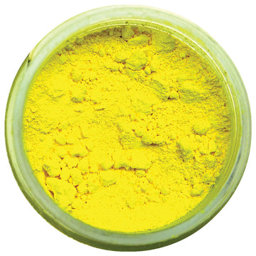 Canary Yellow