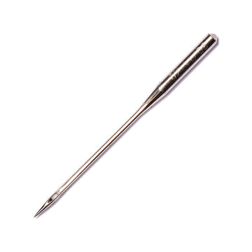 Hemline Sewing Machine Needles - Universal - Mixed Heavy - Pack of 5