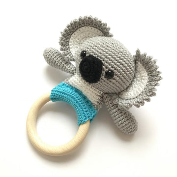 Yooki Koala Teether
