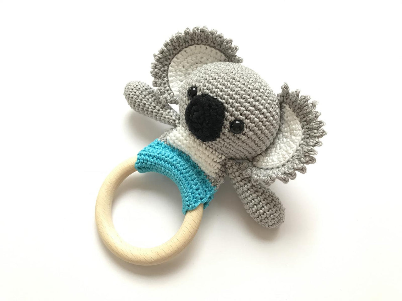 Yooki Koala Teether