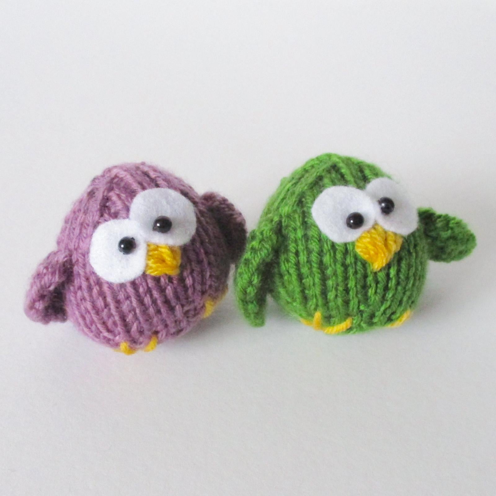 Little Owl