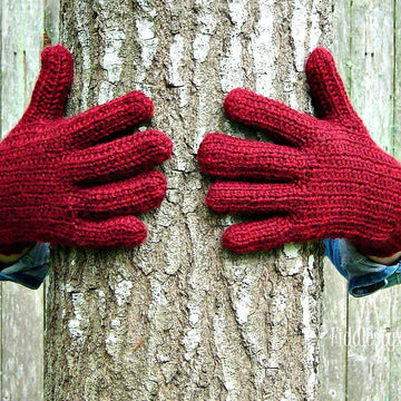 Donna gloves