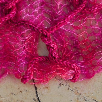 Warrior Wrap