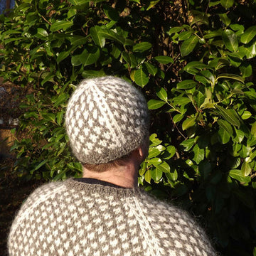Knud Beanie